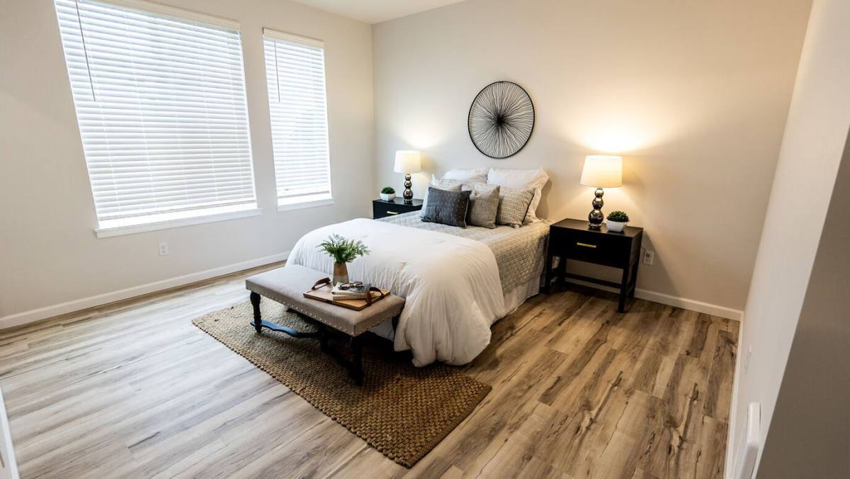 Apartment for rent at 4327 S Pudget Sound Ave #B1, Tacoma, WA 98409