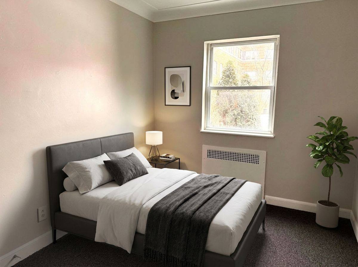 Apartment for rent at 41 Niles St #N5-3B, Hartford, CT 06105