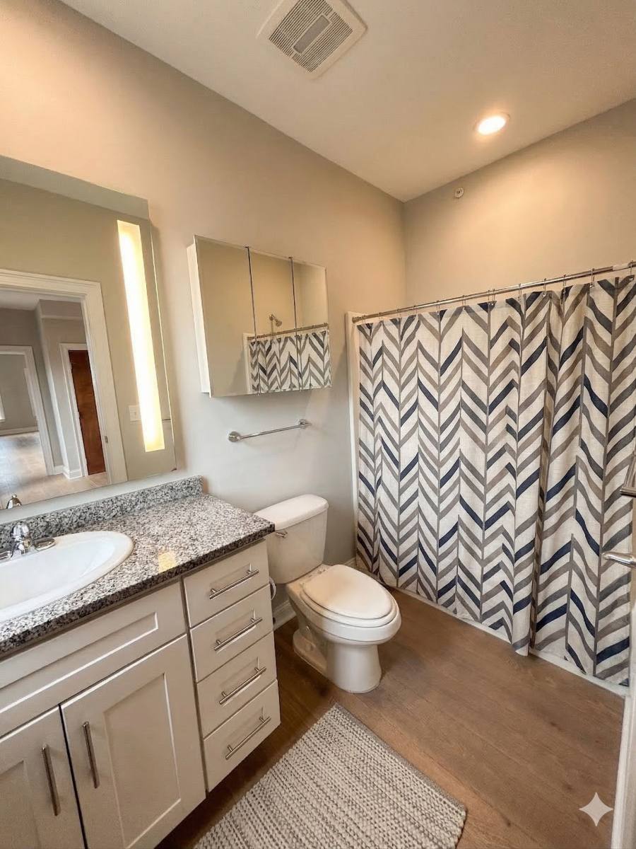 Apartment for rent at 41 Niles St #N5-3B, Hartford, CT 06105