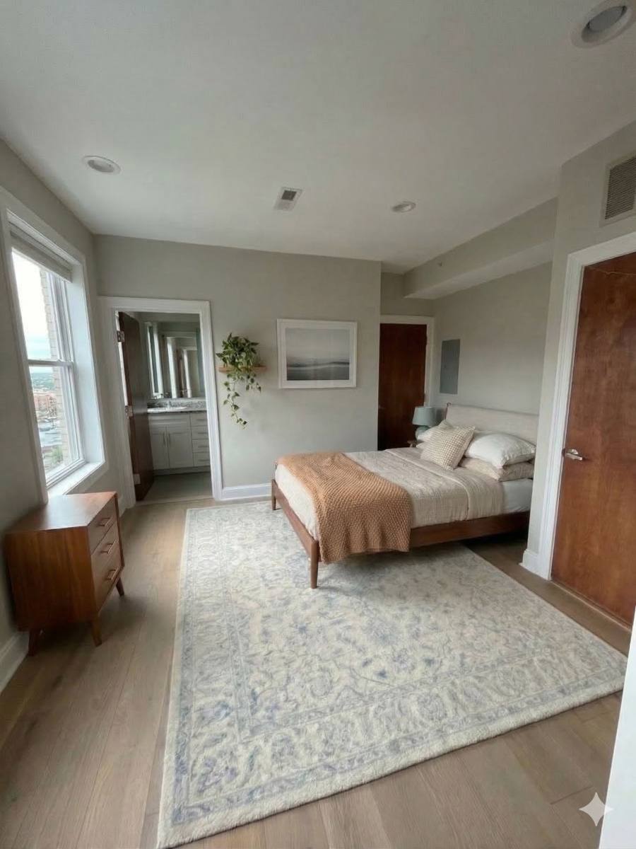 Apartment for rent at 41 Niles St #N5-3B, Hartford, CT 06105
