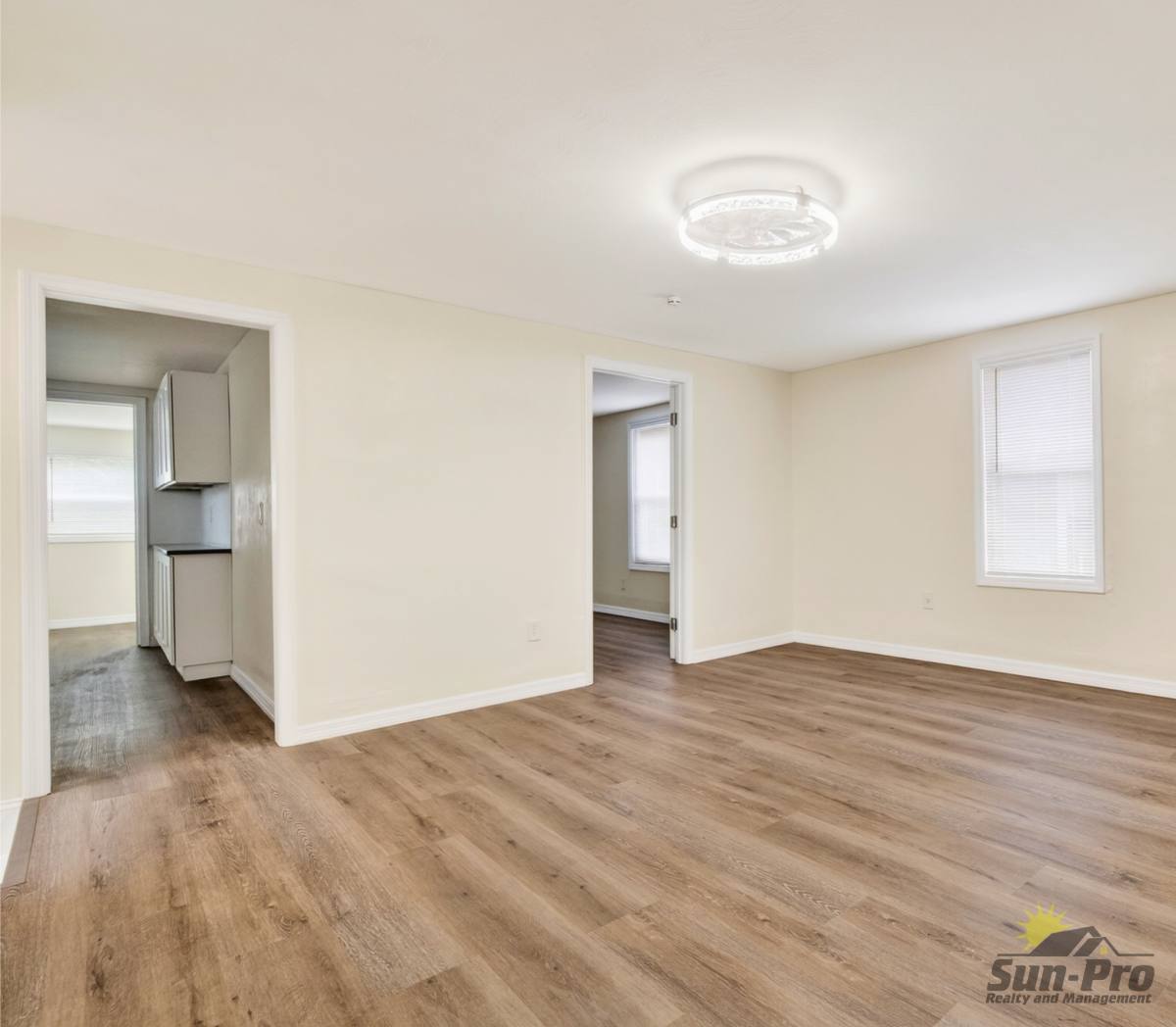 Apartment for rent at 213 Live Oak Ave #A, Daytona Beach, FL 32114