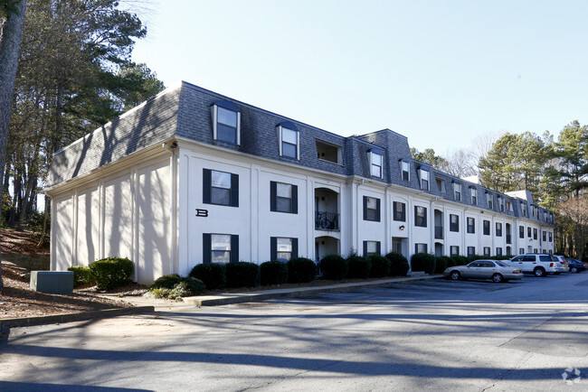 Apartment for rent at 774 Northern Ave #A14, Clarkston, GA 30021