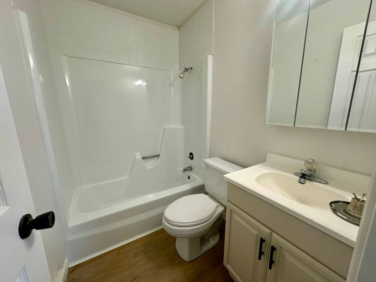 Apartment for rent at 3509 S W Ave, Sioux Falls, SD 57105