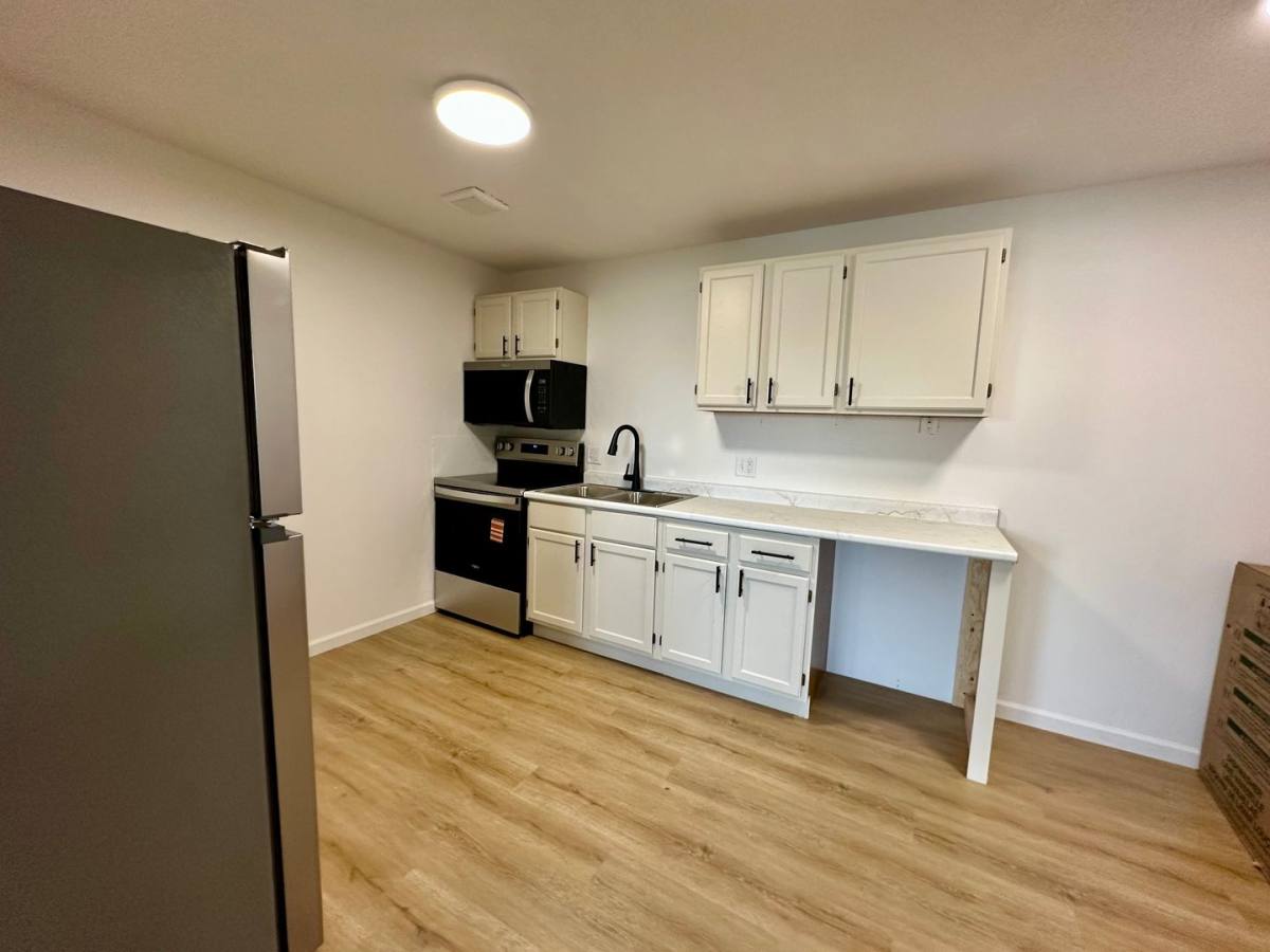 Apartment for rent at 3509 S W Ave, Sioux Falls, SD 57105