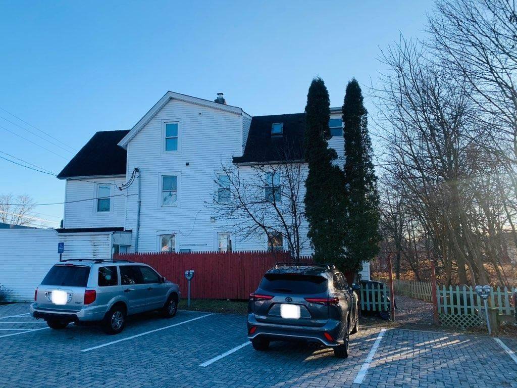 Apartment for rent at 555 Main St #2, Torrington, CT 06790