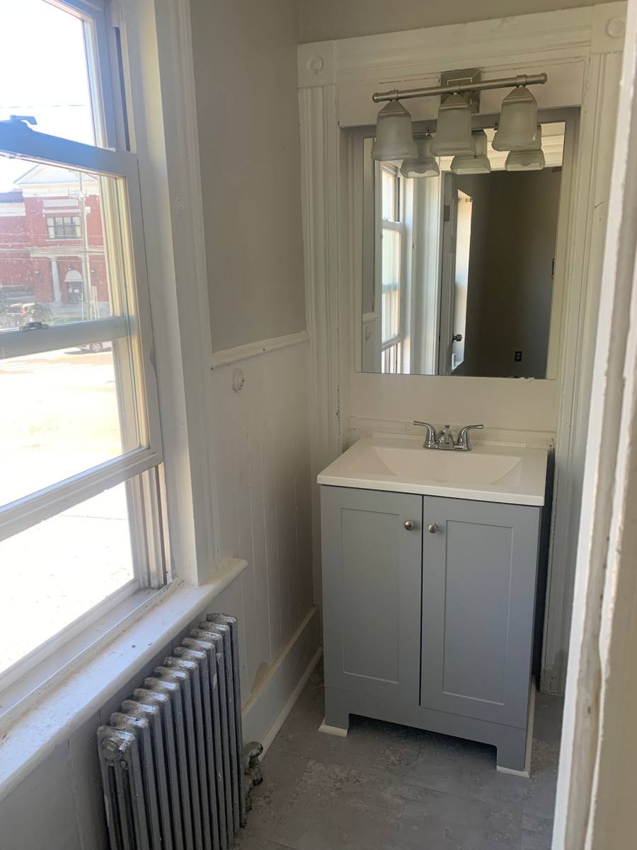 Apartment for rent at 555 Main St #2, Torrington, CT 06790