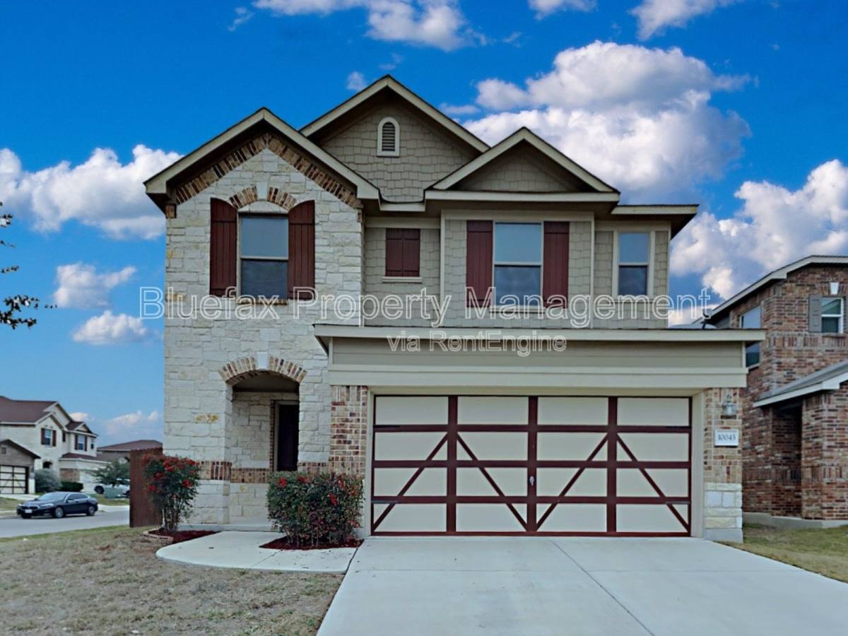 House for rent at 10043 Placid Bay, San Antonio, TX 78245