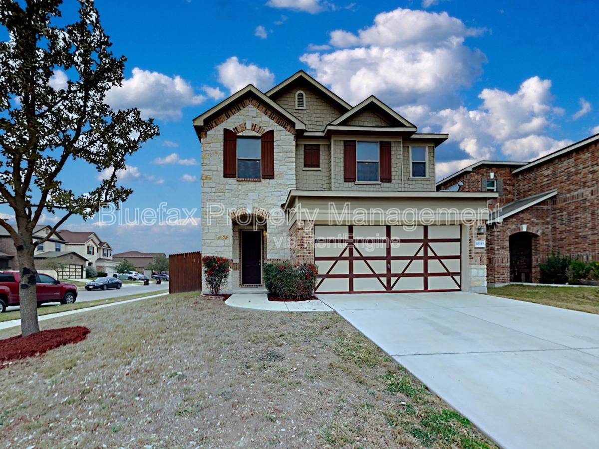 House for rent at 10043 Placid Bay, San Antonio, TX 78245