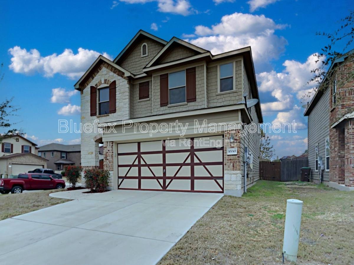 House for rent at 10043 Placid Bay, San Antonio, TX 78245