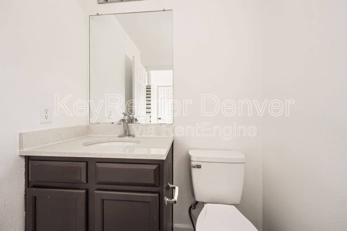 House for rent at 12194 Crabapple St, Broomfield, CO 80020