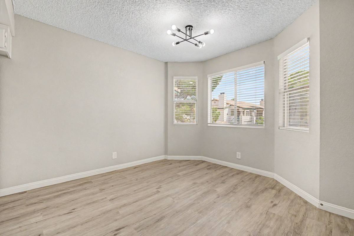 Condo for rent at 1513 Cedar Rock Lan, Las Vegas, NV 89128