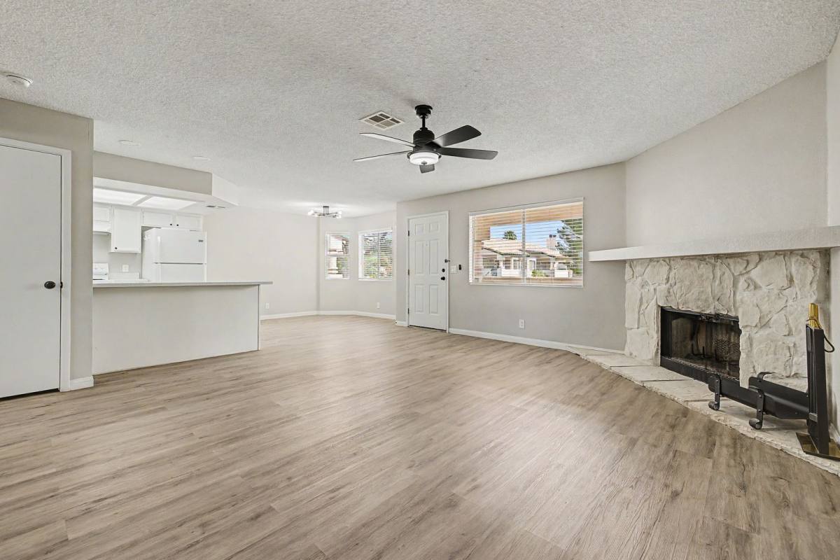 Condo for rent at 1513 Cedar Rock Lan, Las Vegas, NV 89128