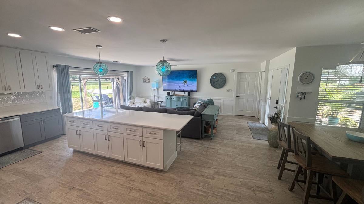 House for rent at 540 N Afterglow Circle, Crystal River, FL 34429