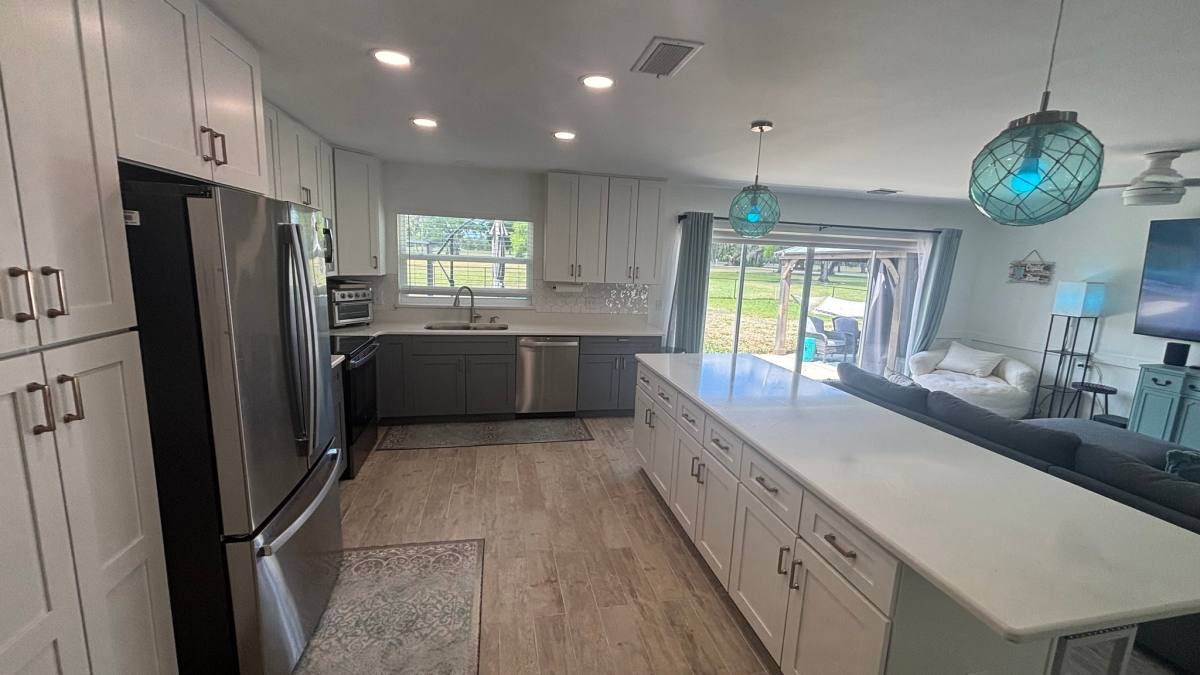 House for rent at 540 N Afterglow Circle, Crystal River, FL 34429