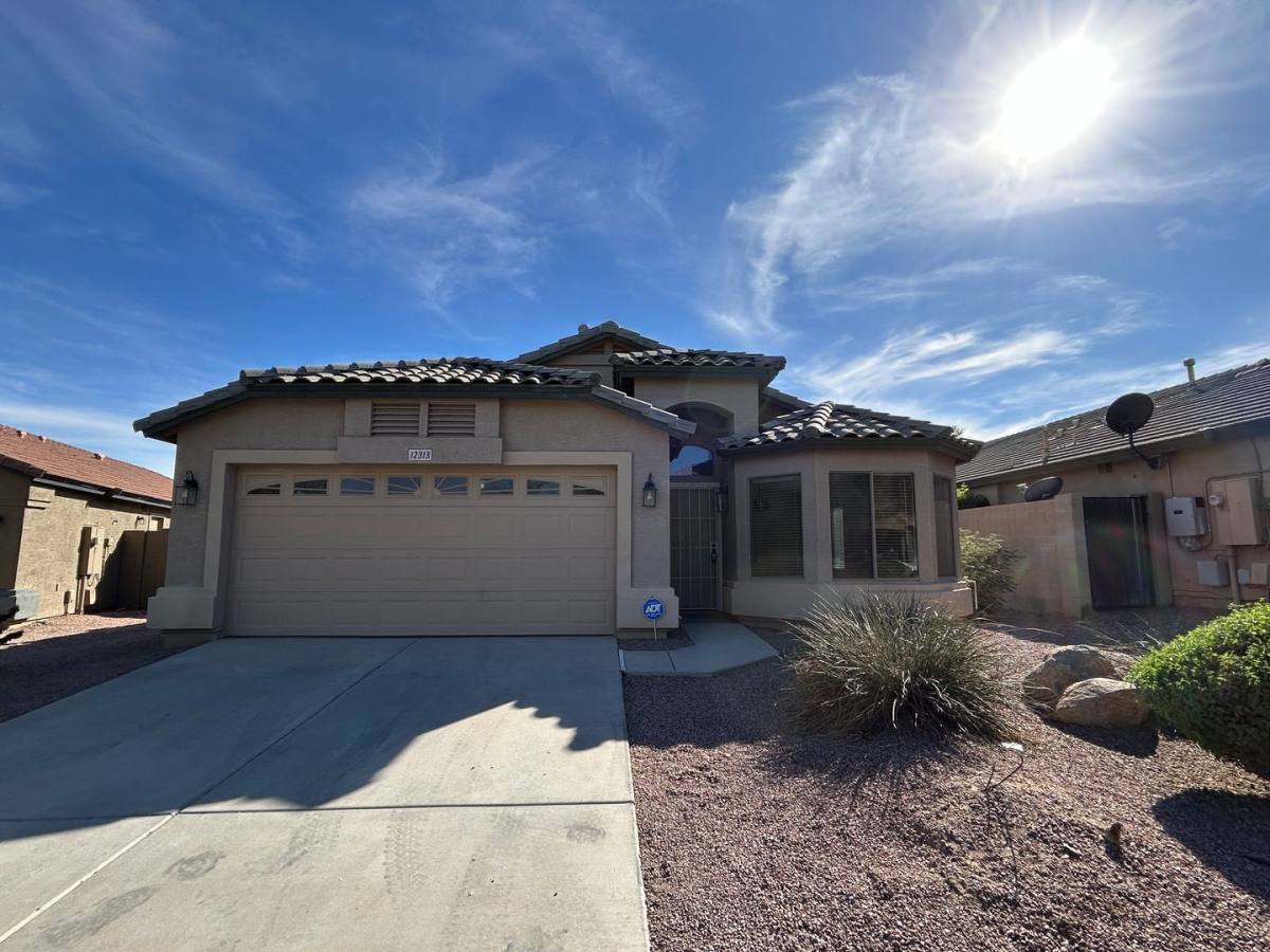 House for rent at 12313 W Georgia Ave, Litchfield Park, AZ 85340