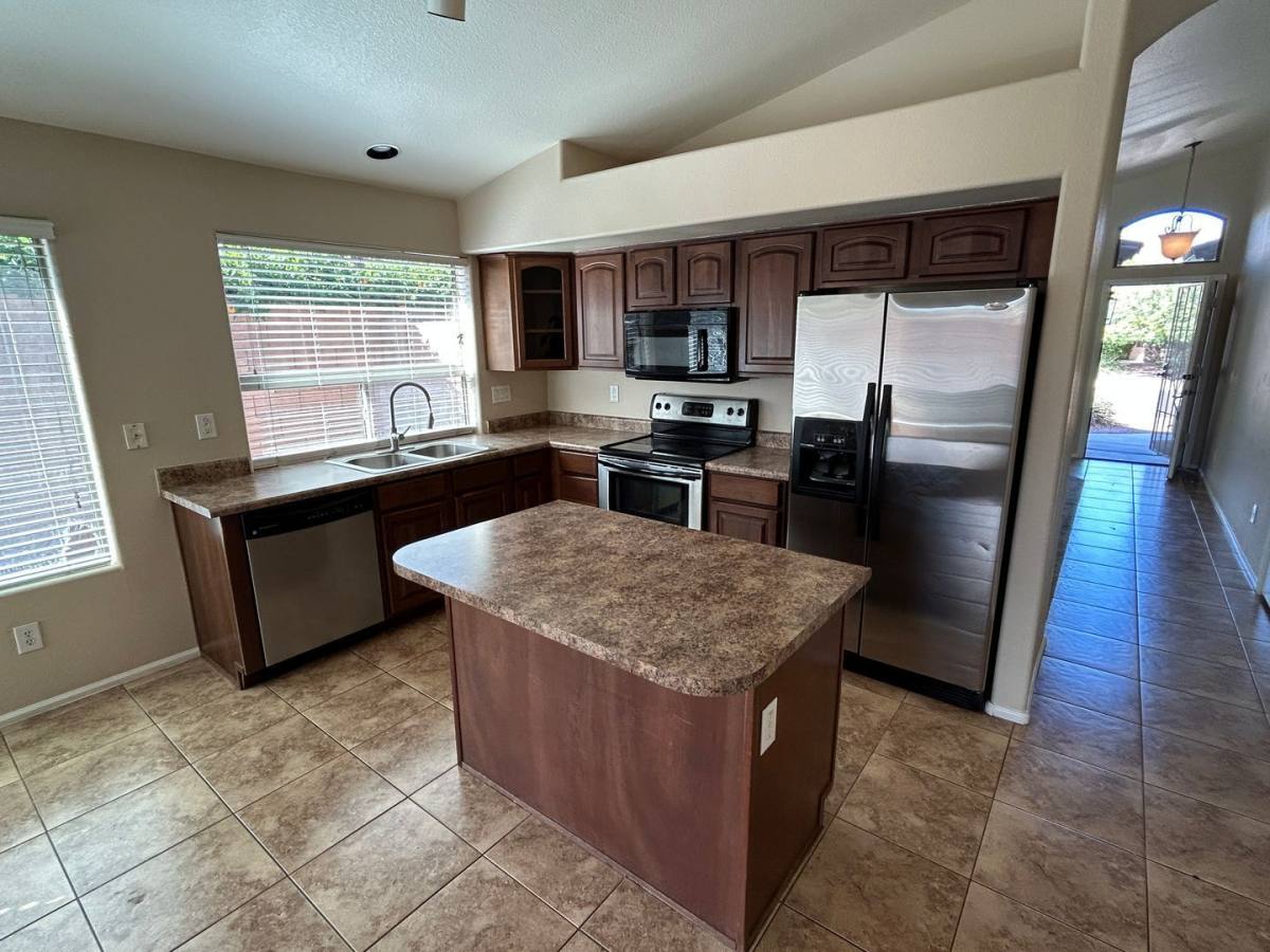 House for rent at 12313 W Georgia Ave, Litchfield Park, AZ 85340