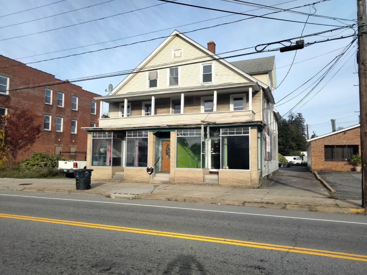 Apartment for rent at 167 E Main St #3E, Torrington, CT 06790