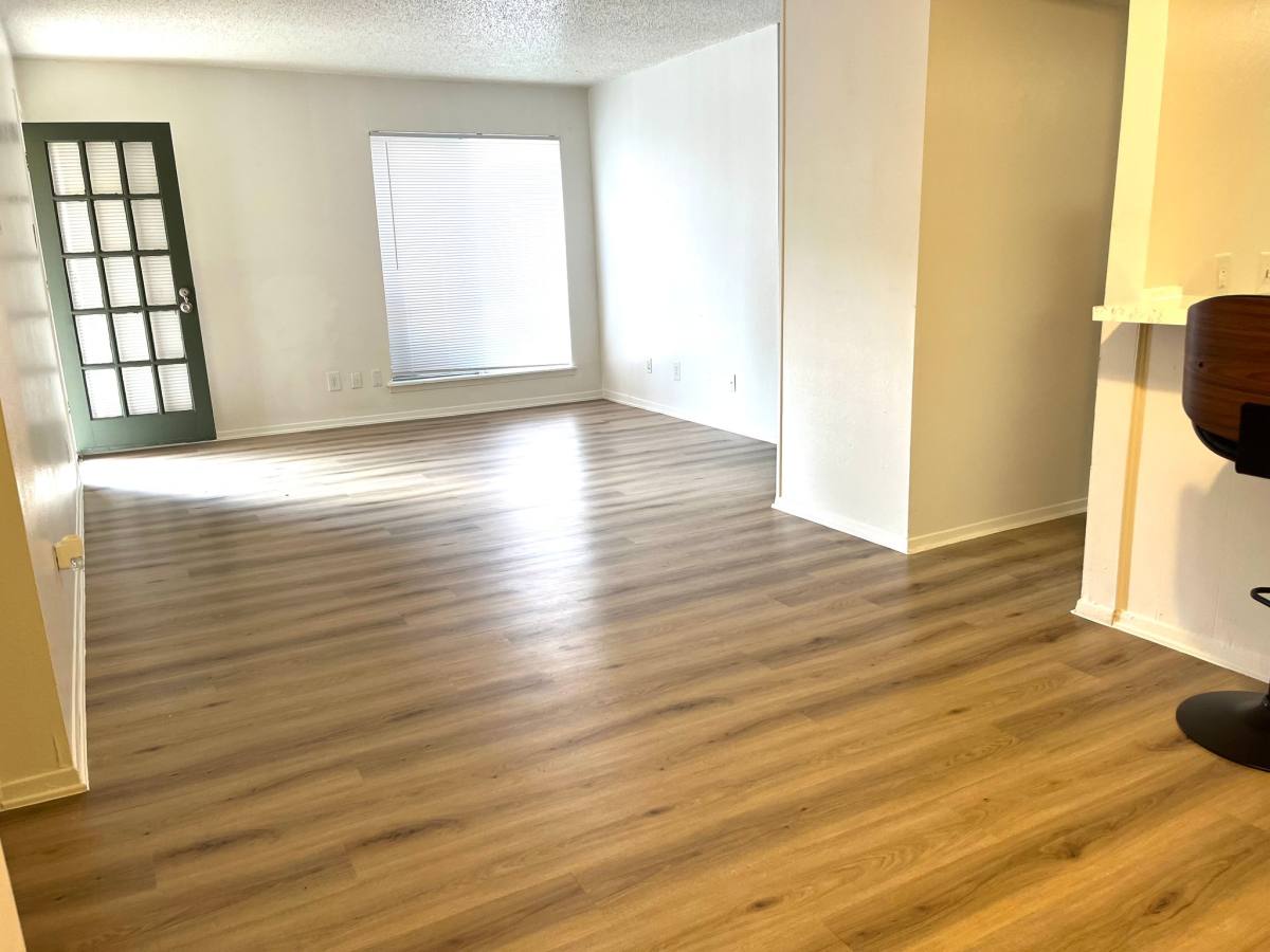 Apartment for rent at 1500 Sylvan Dr 817-268-0730 #105, Hurst, TX 76053