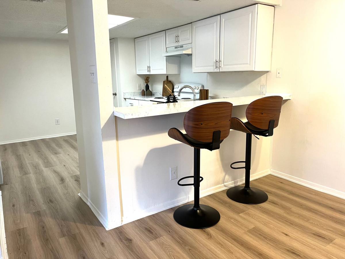 Apartment for rent at 1500 Sylvan Dr 817-268-0730 #105, Hurst, TX 76053