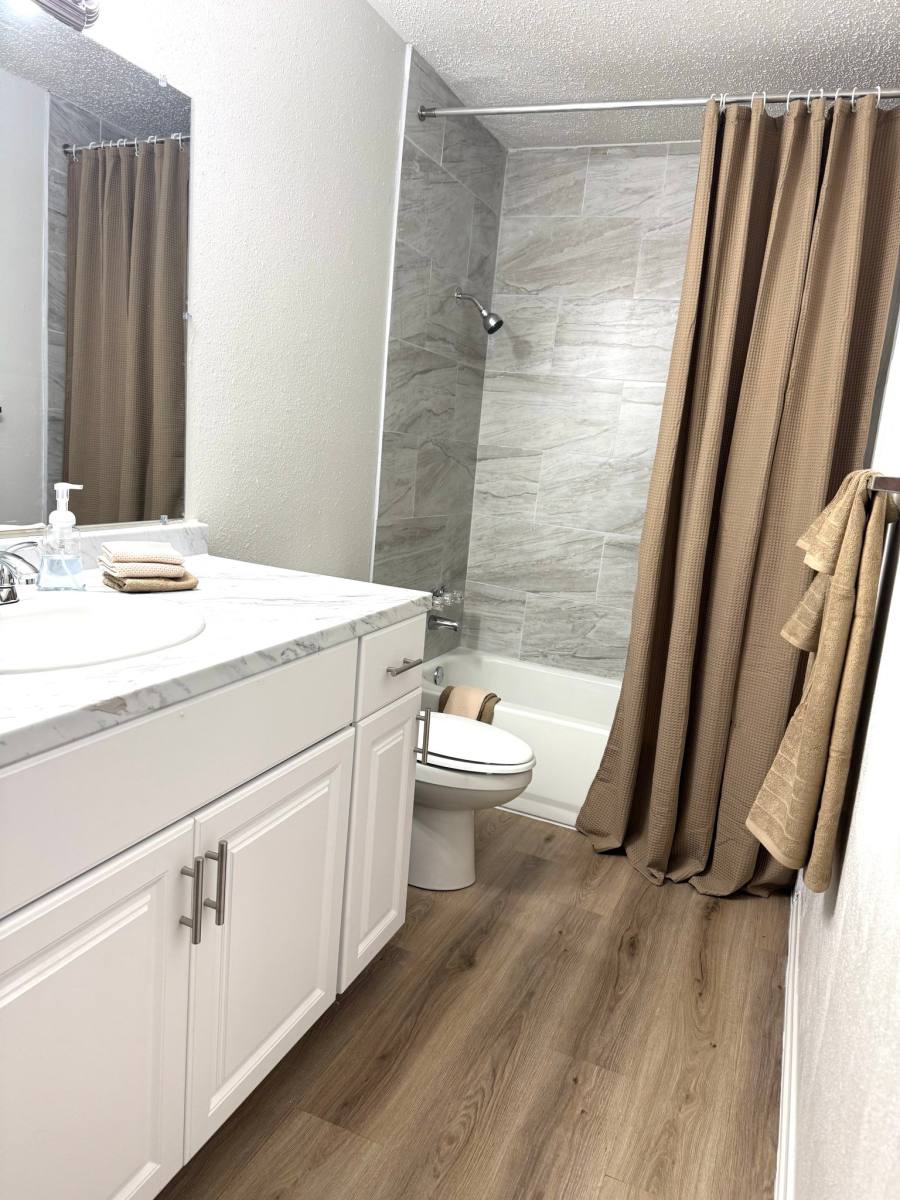 Apartment for rent at 1500 Sylvan Dr 817-268-0730 #105, Hurst, TX 76053