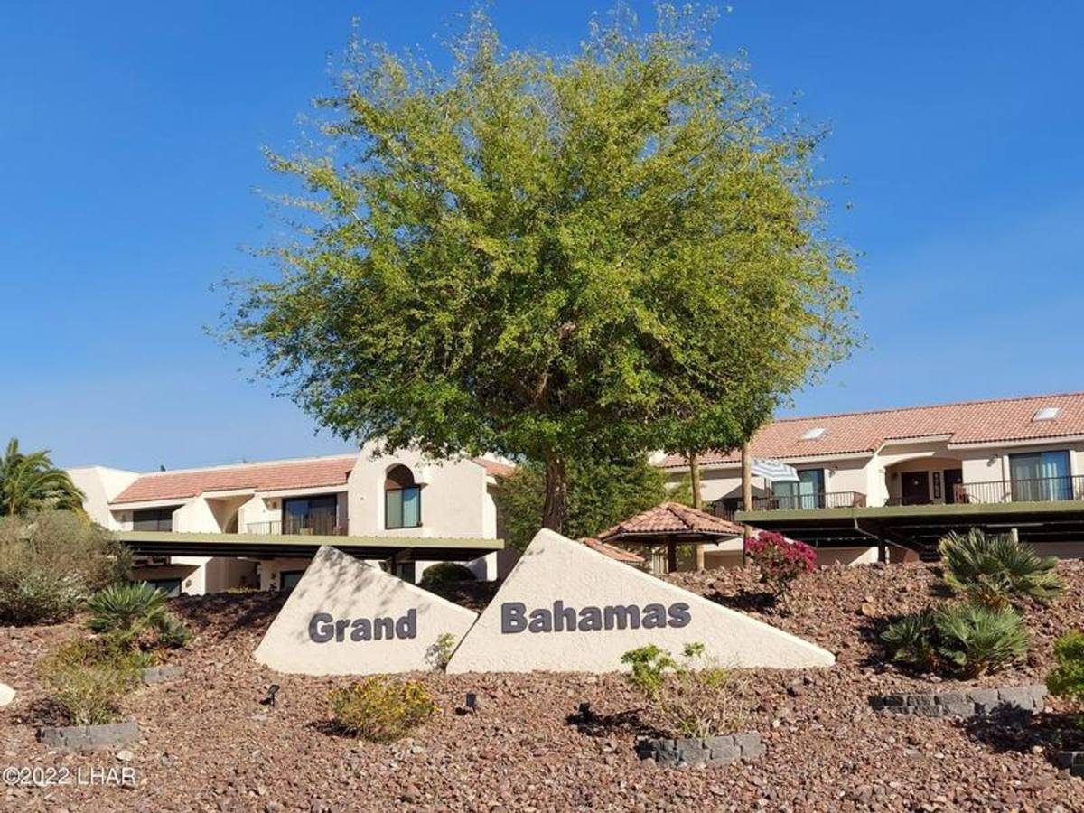 Condo for rent at 1792 Bahama Ave, Lake Havasu City, AZ 86403