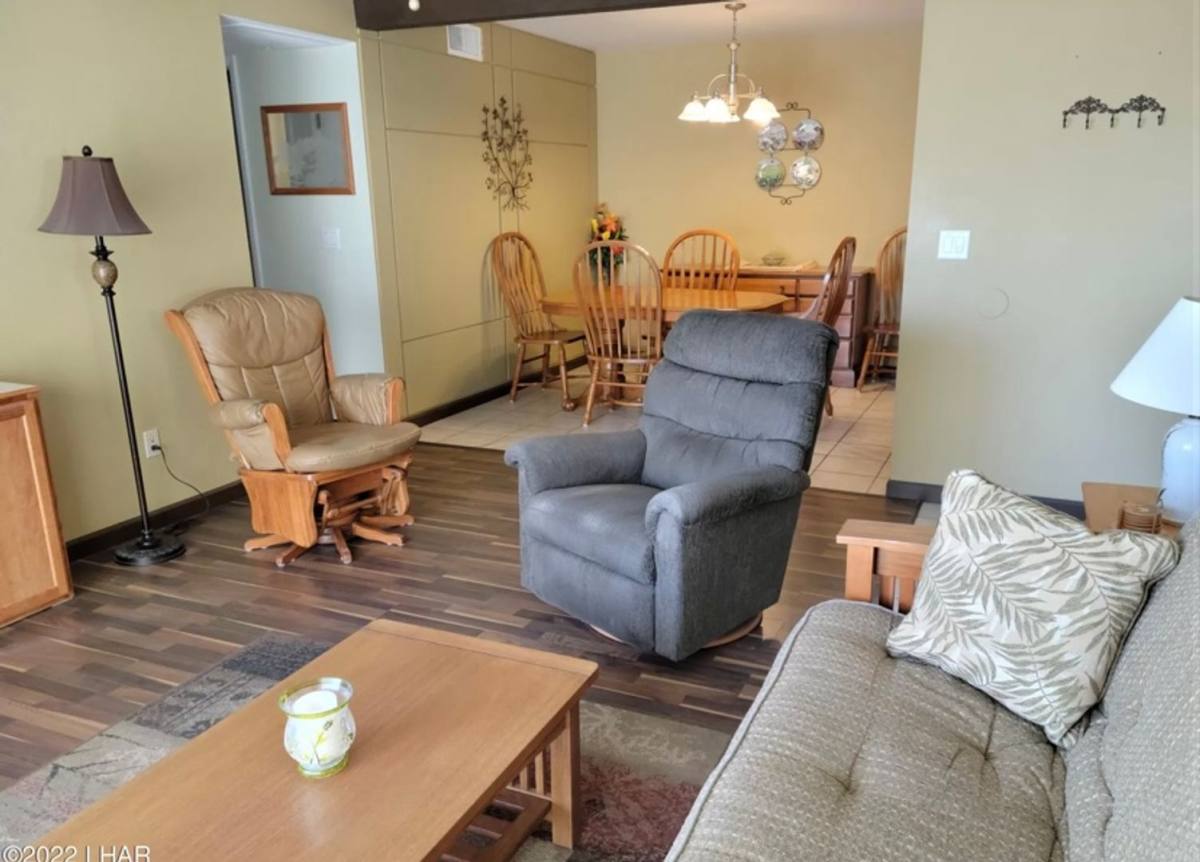 Condo for rent at 1792 Bahama Ave, Lake Havasu City, AZ 86403