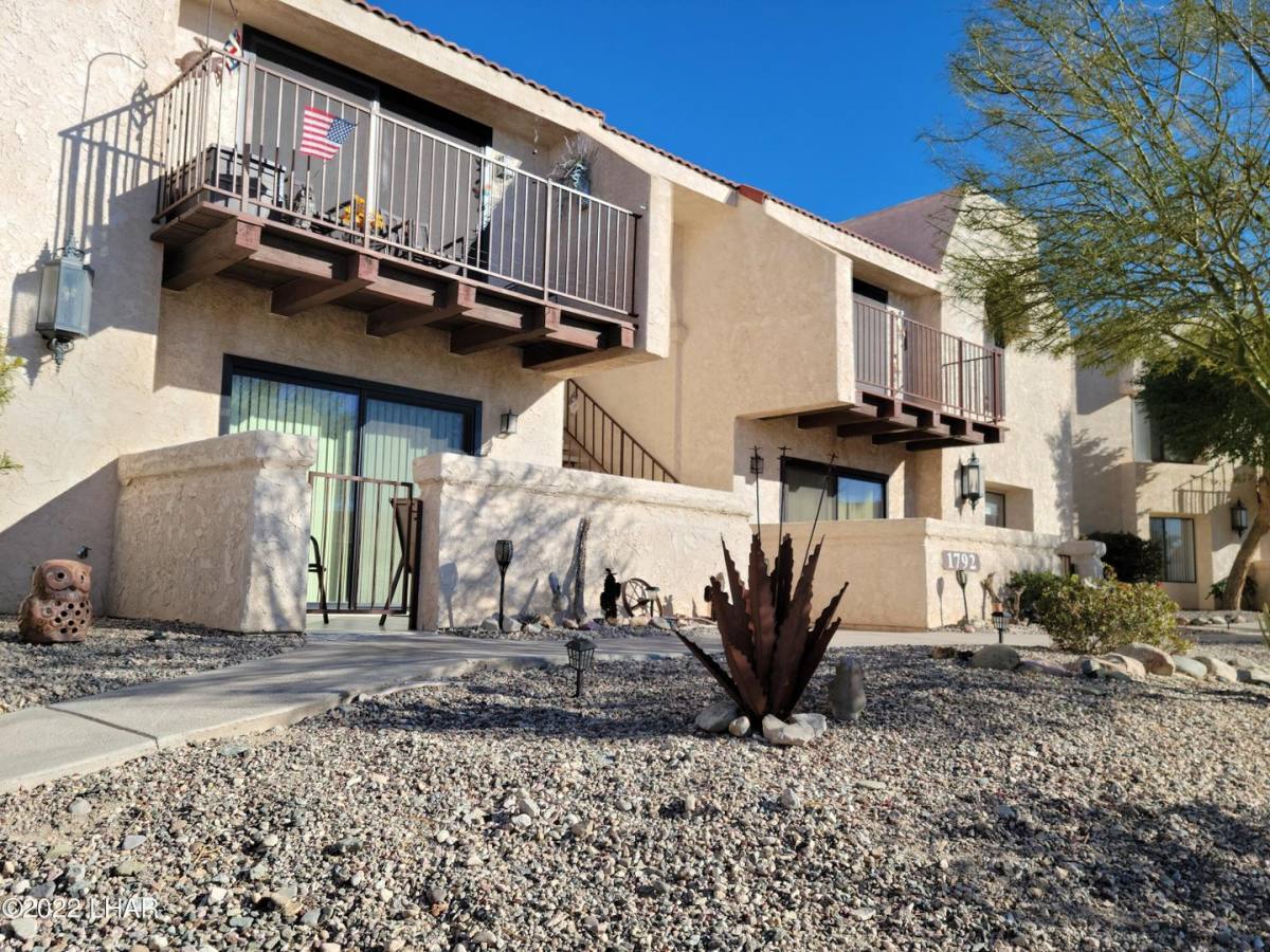 Condo for rent at 1792 Bahama Ave, Lake Havasu City, AZ 86403