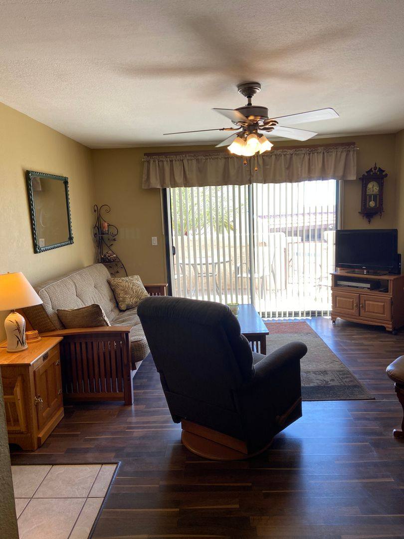 Condo for rent at 1792 Bahama Ave, Lake Havasu City, AZ 86403
