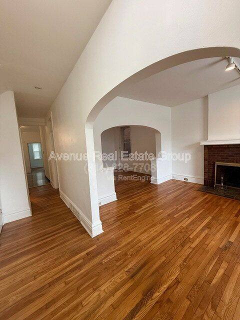 Apartment for rent at 3841 McRee Ave #B, Saint Louis, MO 63110