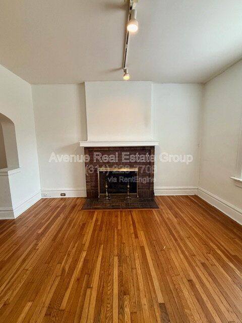 Apartment for rent at 3841 McRee Ave #B, Saint Louis, MO 63110