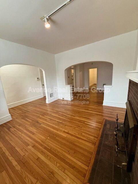 Apartment for rent at 3841 McRee Ave #B, Saint Louis, MO 63110