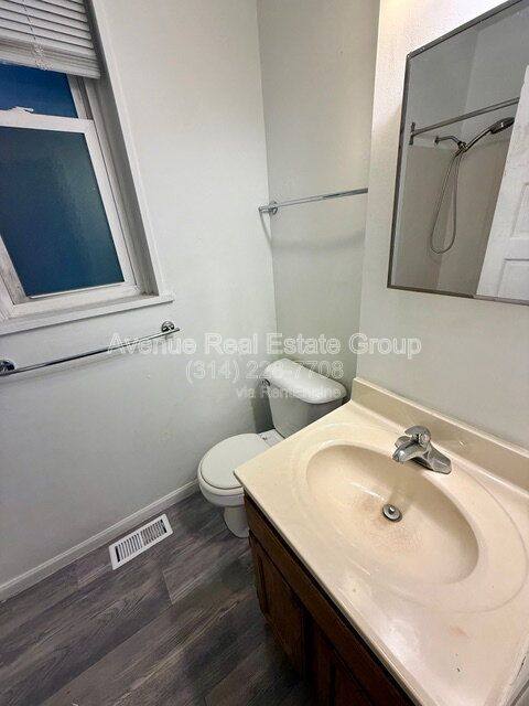 Apartment for rent at 3841 McRee Ave #B, Saint Louis, MO 63110