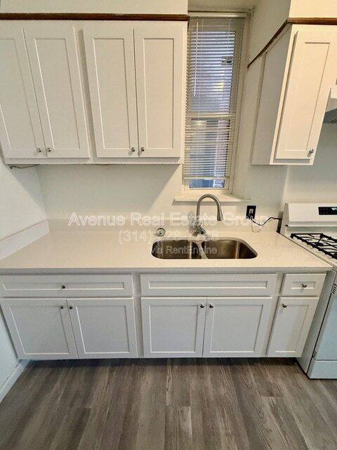 Apartment for rent at 3841 McRee Ave #B, Saint Louis, MO 63110