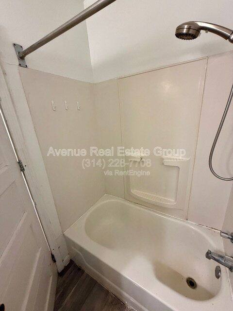 Apartment for rent at 3841 McRee Ave #B, Saint Louis, MO 63110