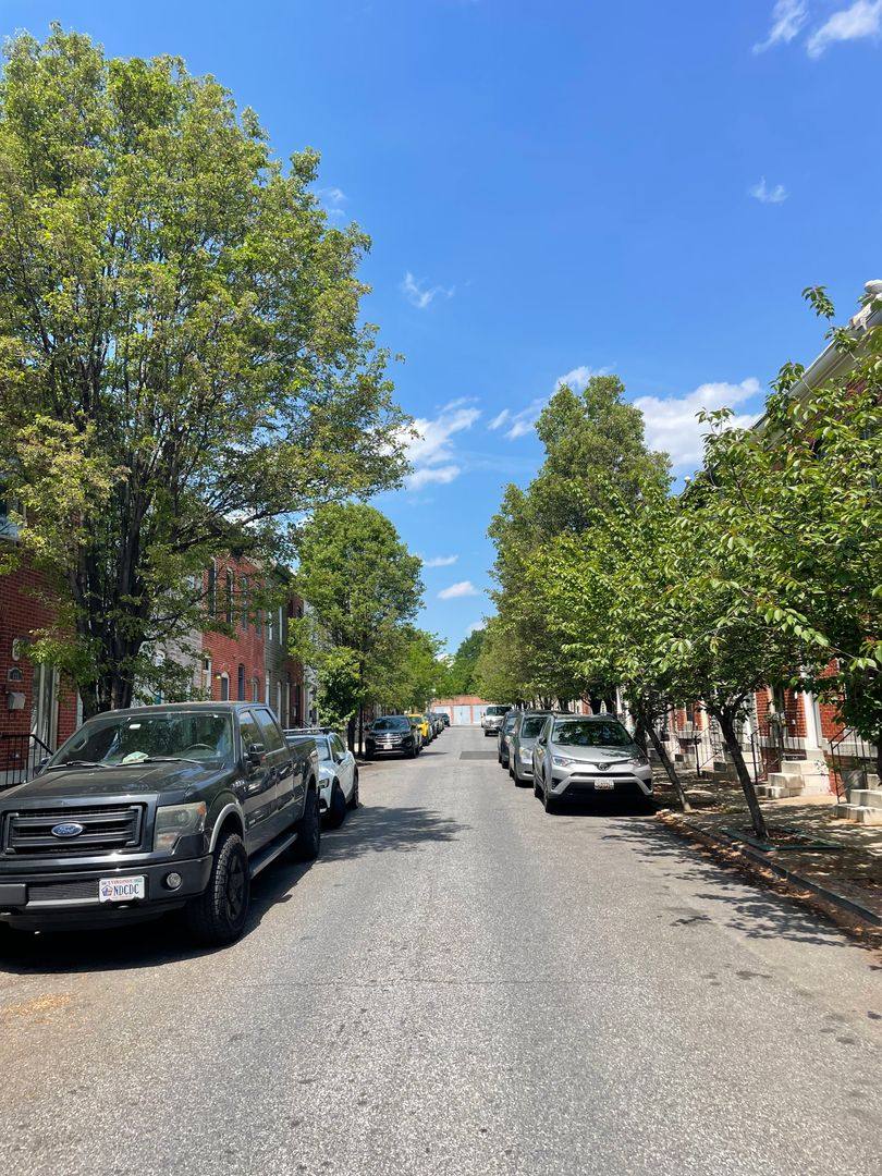 House for rent at 113 N Decker Ave, Baltimore, MD 21224