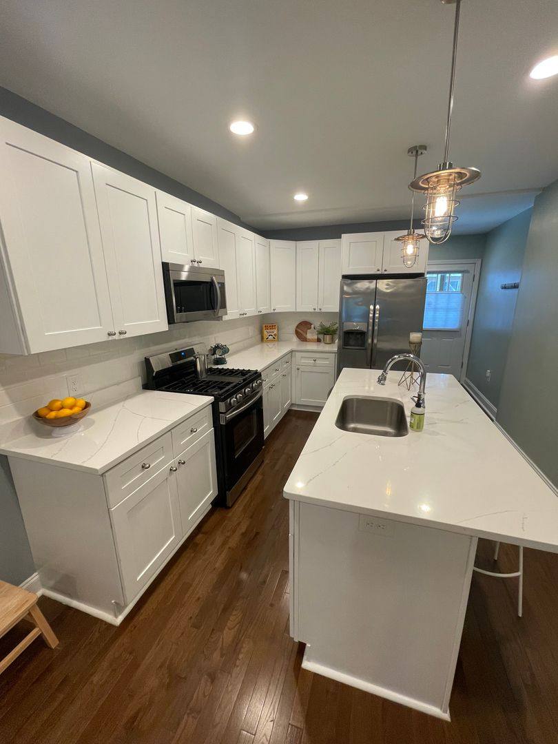 House for rent at 113 N Decker Ave, Baltimore, MD 21224