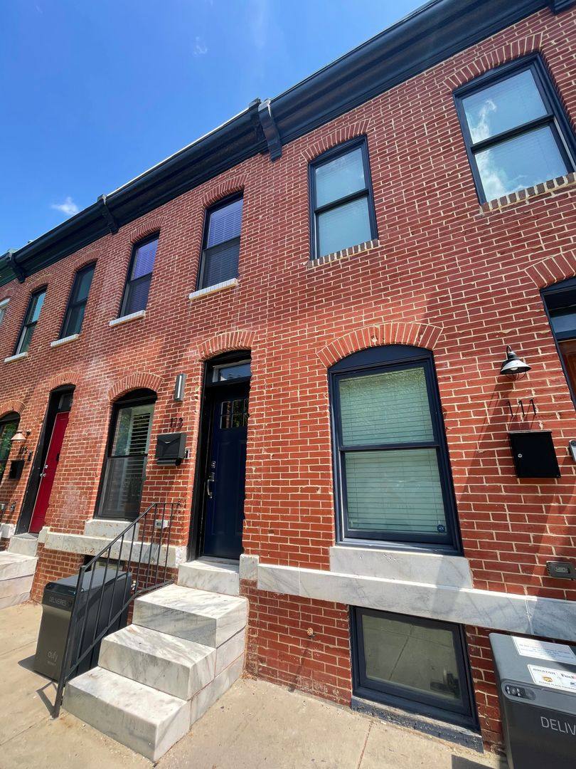 House for rent at 113 N Decker Ave, Baltimore, MD 21224