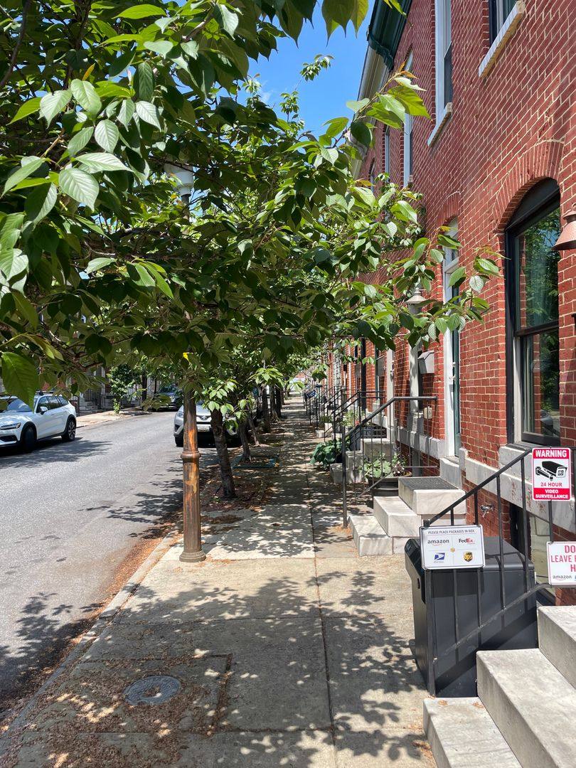 House for rent at 113 N Decker Ave, Baltimore, MD 21224
