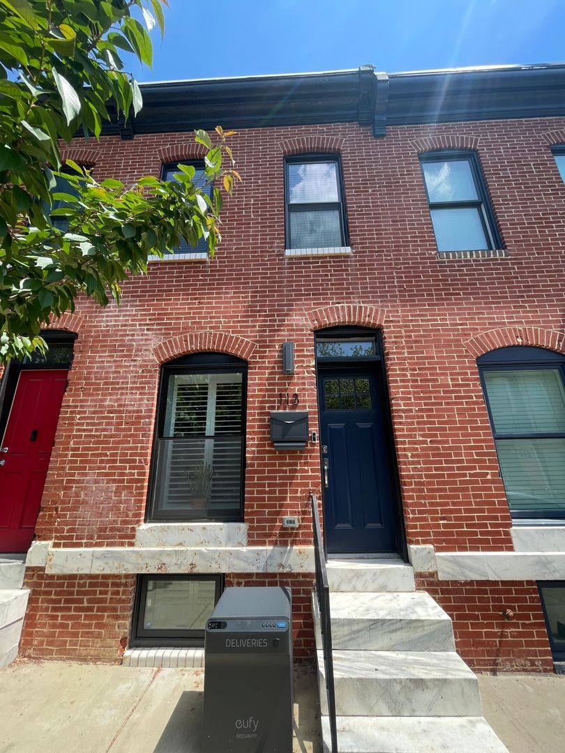 House for rent at 113 N Decker Ave, Baltimore, MD 21224
