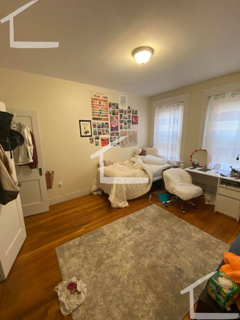 Apartment for rent at 49 Orkney Rd #5, Brighton, MA 02135