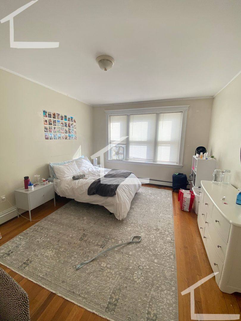 Apartment for rent at 49 Orkney Rd #5, Brighton, MA 02135