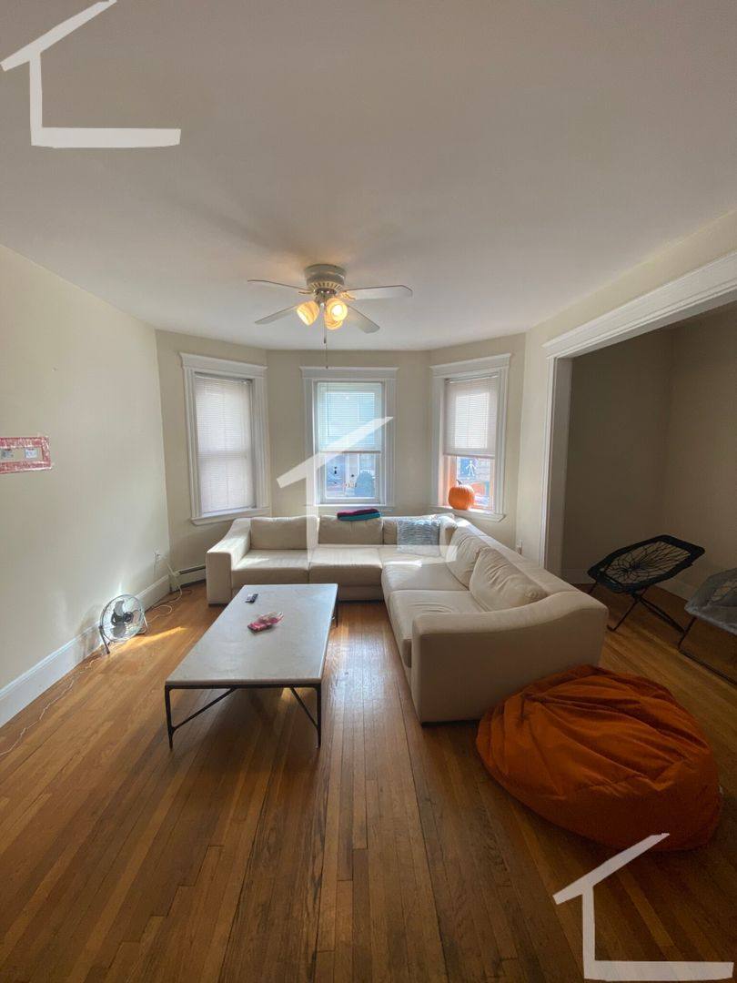 Apartment for rent at 49 Orkney Rd #5, Brighton, MA 02135