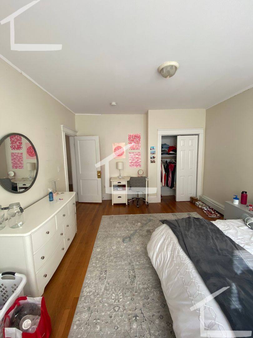 Apartment for rent at 49 Orkney Rd #5, Brighton, MA 02135