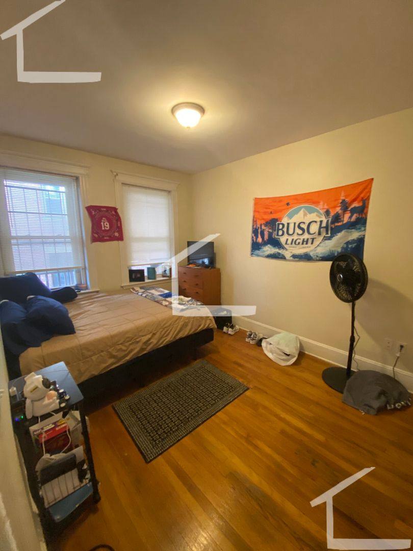Apartment for rent at 49 Orkney Rd #5, Brighton, MA 02135