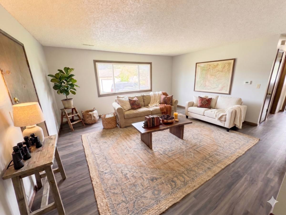 Apartment for rent at 1319 Ravenwood Rd, Waterloo, IA 50702