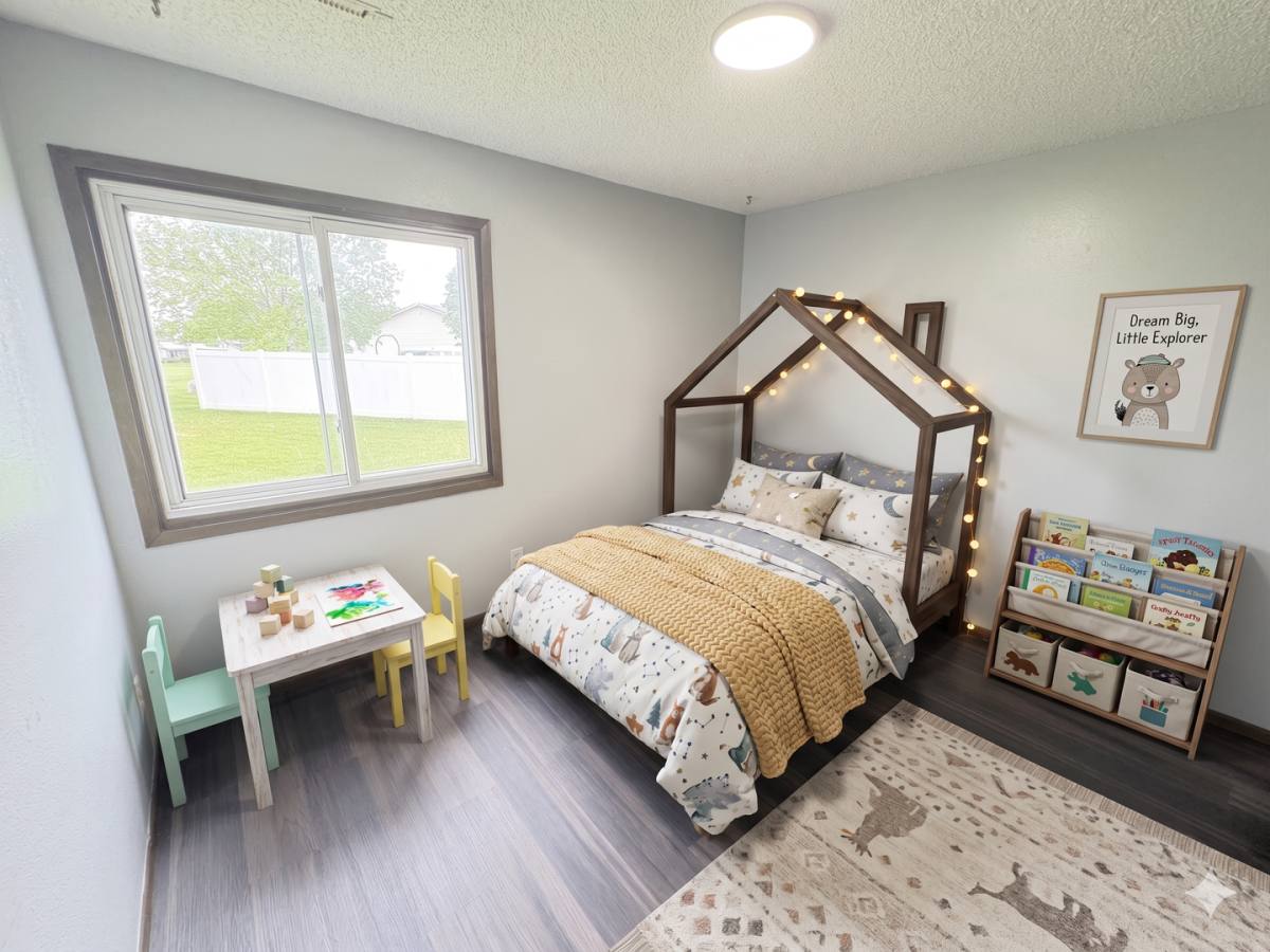 Apartment for rent at 1319 Ravenwood Rd, Waterloo, IA 50702