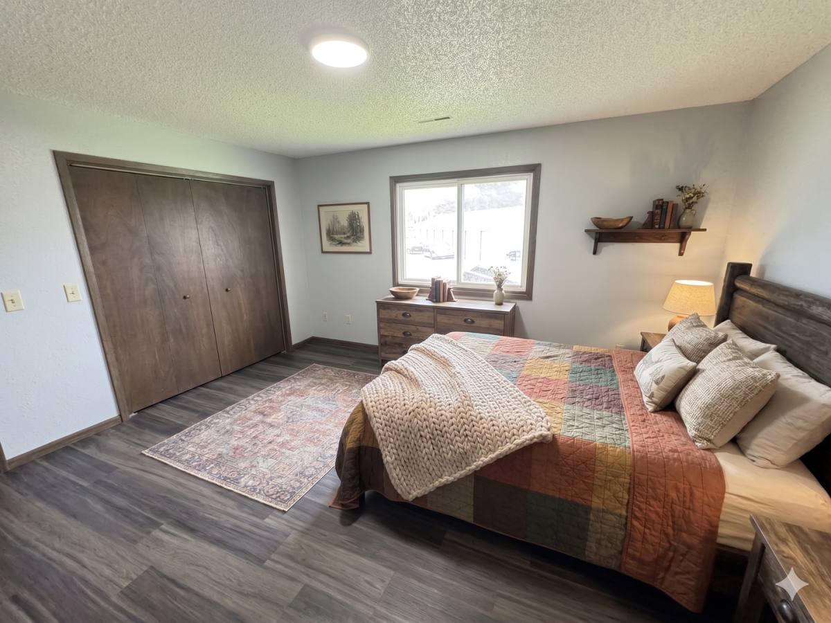 Apartment for rent at 1319 Ravenwood Rd, Waterloo, IA 50702
