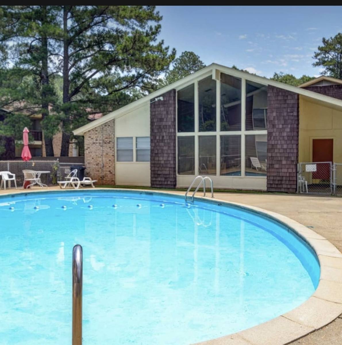 Apartment for rent at 4320 36th Ave, Meridian, MS 39305