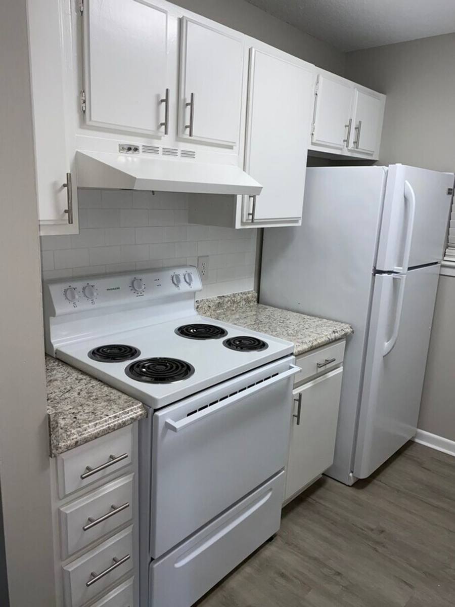 Apartment for rent at 4320 36th Ave, Meridian, MS 39305