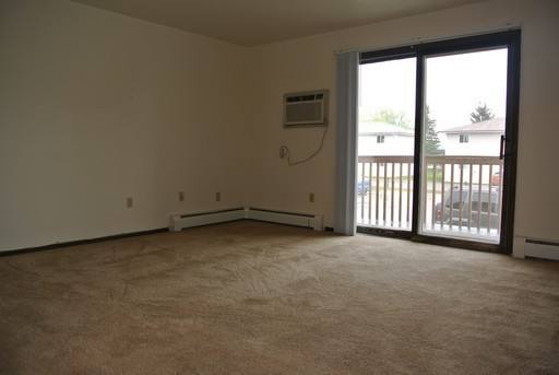 Apartment for rent at 1819 5th St SE, Minot, ND 58701